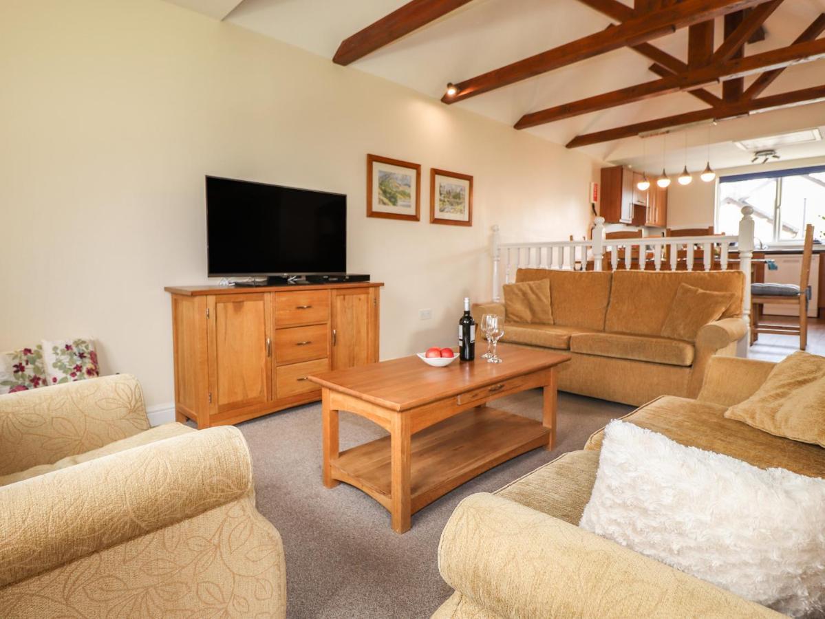 Tilly Mint Cottage Penrith Exterior photo