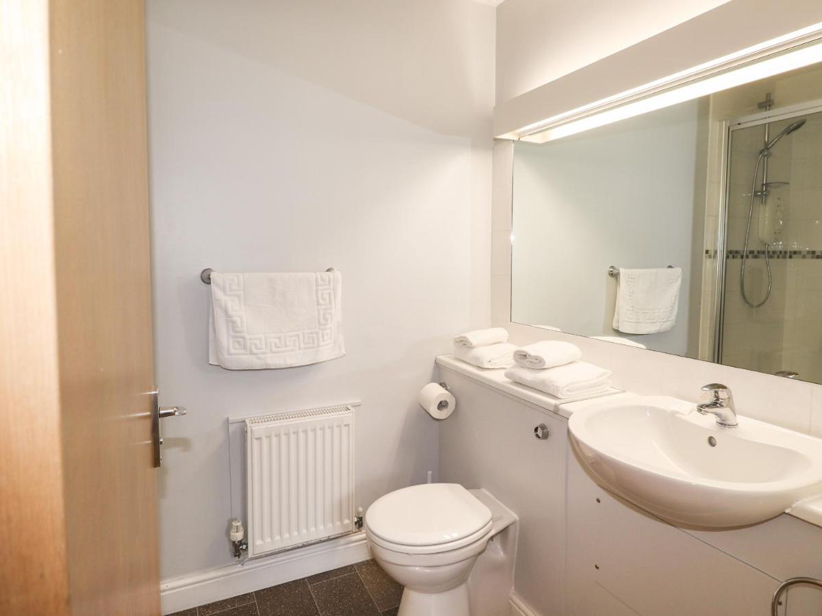 Tilly Mint Cottage Penrith Exterior photo