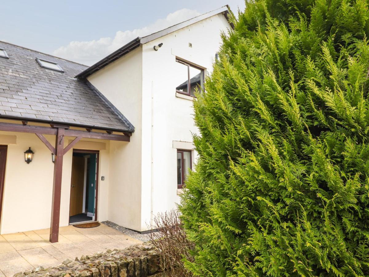 Tilly Mint Cottage Penrith Exterior photo