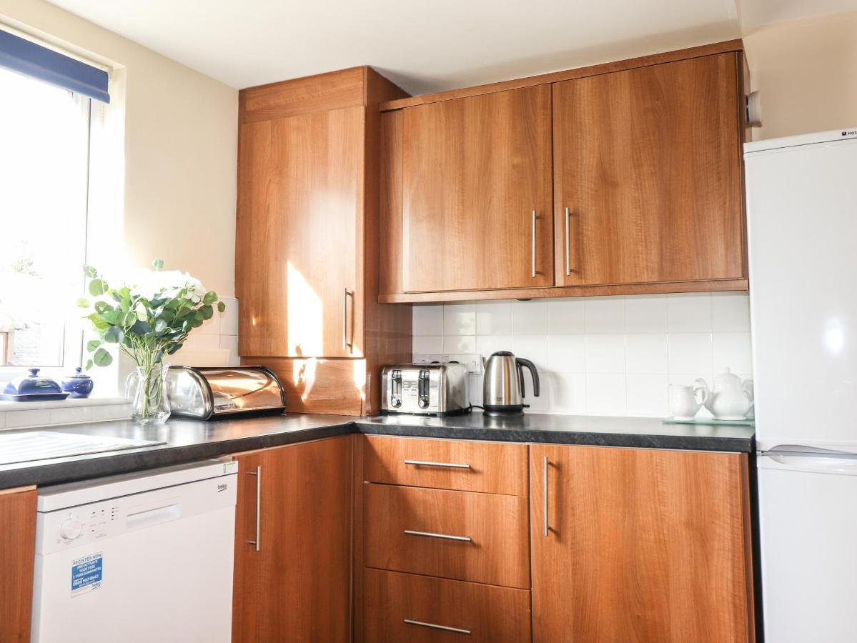 Tilly Mint Cottage Penrith Exterior photo