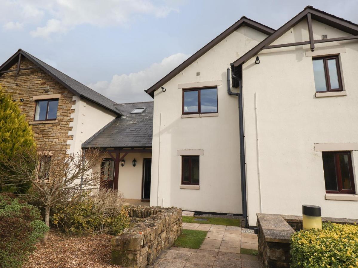 Tilly Mint Cottage Penrith Exterior photo