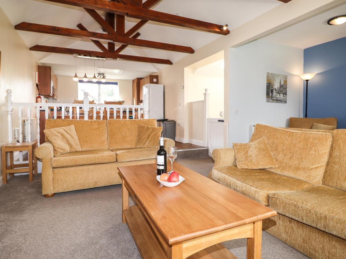 Tilly Mint Cottage Penrith Exterior photo