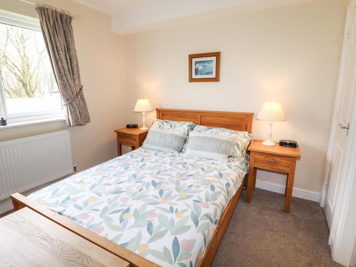 Tilly Mint Cottage Penrith Exterior photo