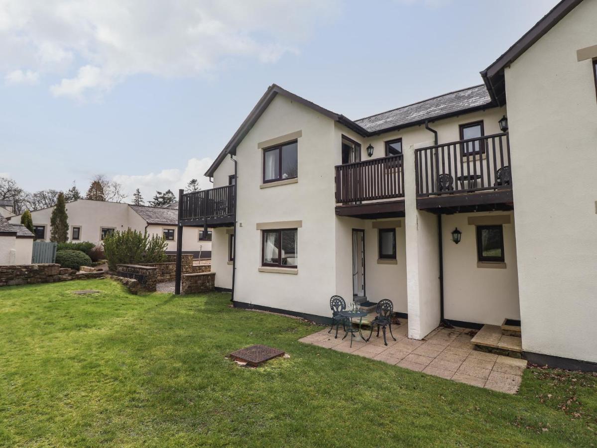 Tilly Mint Cottage Penrith Exterior photo
